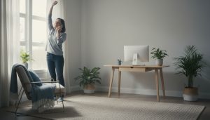 10 Ways to Move More Without Extra Effort