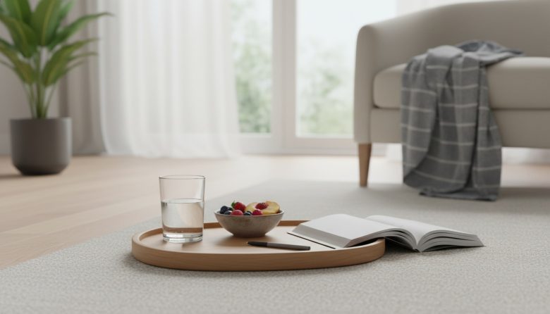 5 Habits for Everyday Simple Wellness