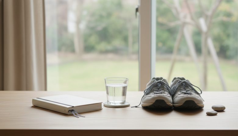 7 Habits for Lighter Healthier Living Daily