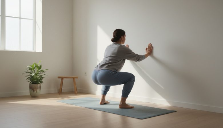 Beginner Exercise Plan for Home Fitness