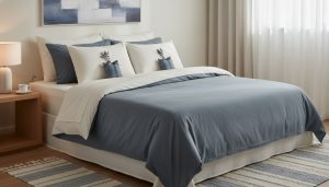 Calm Bedtime Routine to Improve Sleep Quality