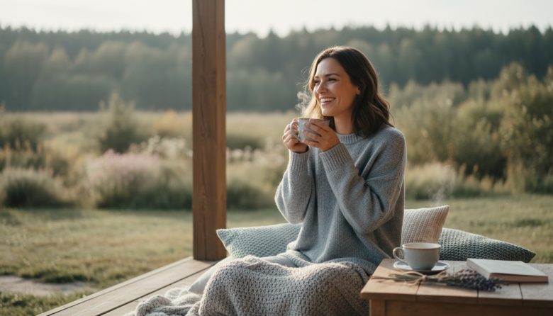 Daily Tips to Lift Your Natural Mood