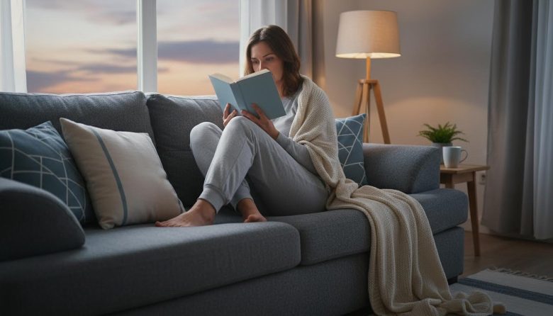 Easy Tips to Cut Evening Screen Time