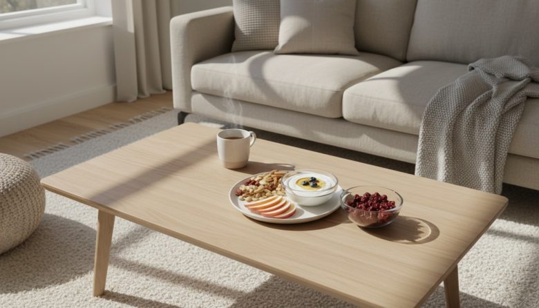 Handy Tips for Keeping Energy Levels Steady