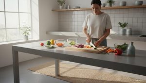 How to Prep Veggie-Packed Meals Quickly