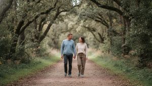 How to Start a Short Daily Walk Habit