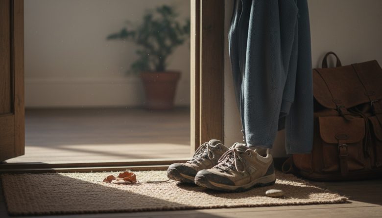 How to Stay Consistent with Walking Goals