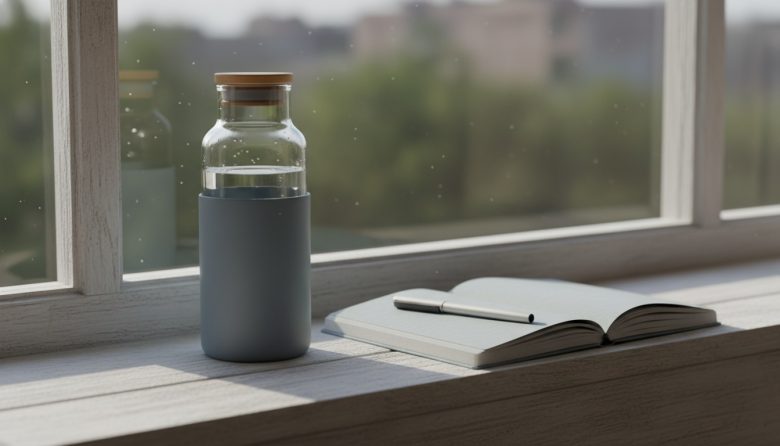 How to Track Water Intake Without Effort