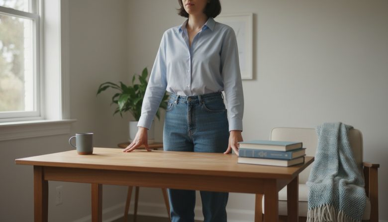 Quick Tips for Better Daily Posture