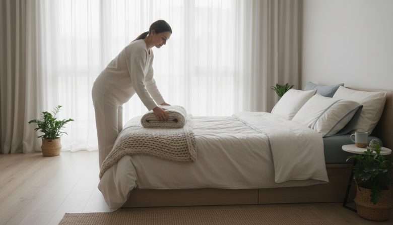 Simple Daily Morning Routine for Steady Energy