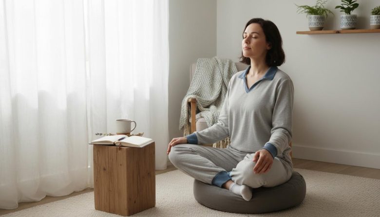 Simple Tips to Ease Everyday Stress Naturally