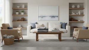 Weekly Home Tidy-Up Routine for Calm Spaces